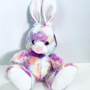 soft bunny
